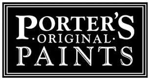 porterspaints